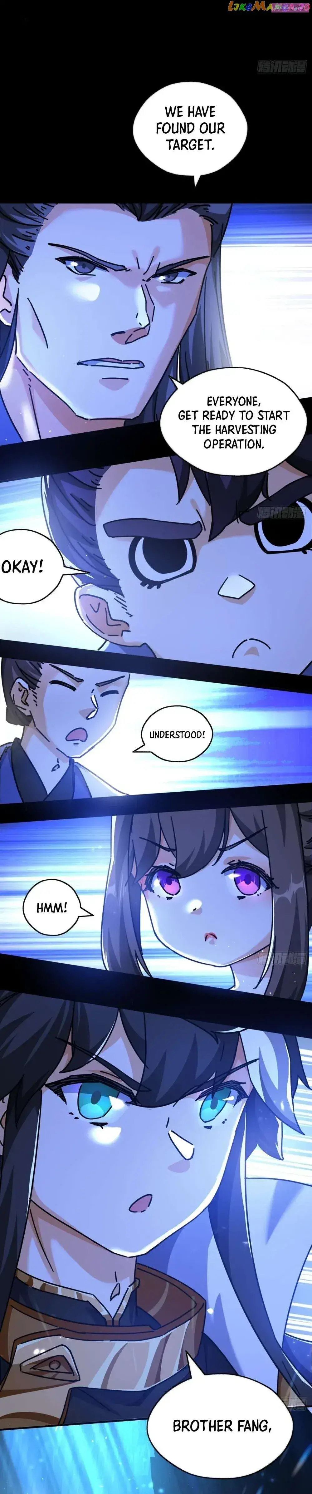 Please Kill The Demon Kainu Manga Chapter 15 Page 19