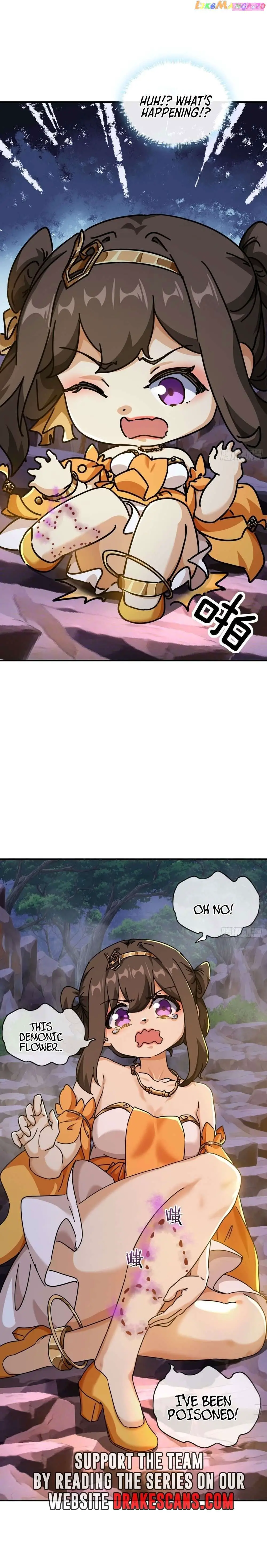 Please Kill The Demon Kainu Manga Chapter 14 Page 6