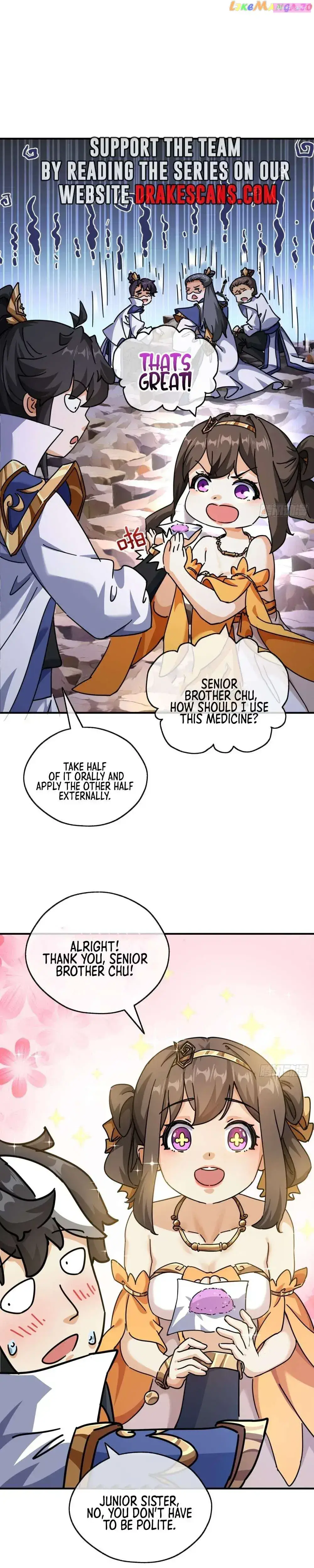 Please Kill The Demon Kainu Manga Chapter 14 Page 16