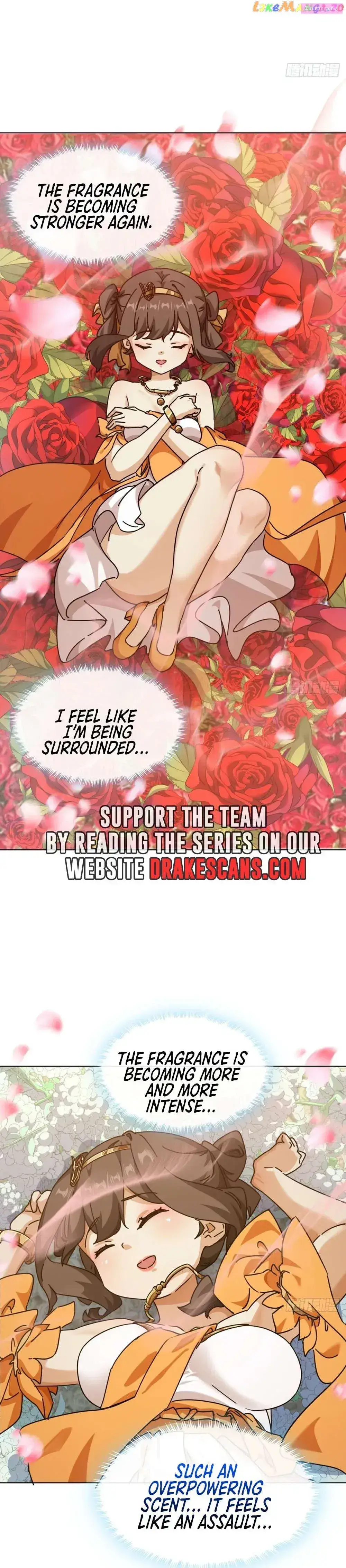 Please Kill The Demon Kainu Manga Chapter 14 Page 20