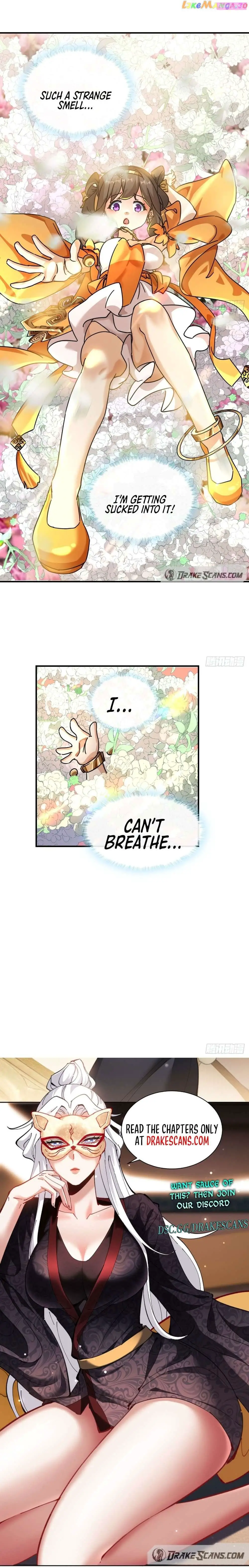 Please Kill The Demon Kainu Manga Chapter 14 Page 22