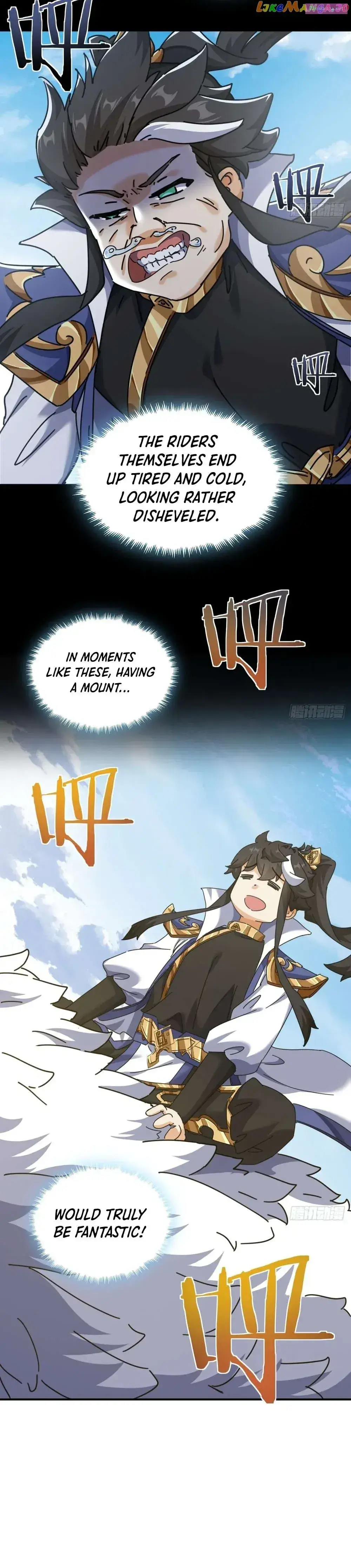 Please Kill The Demon Kainu Manga Chapter 12 Page 3