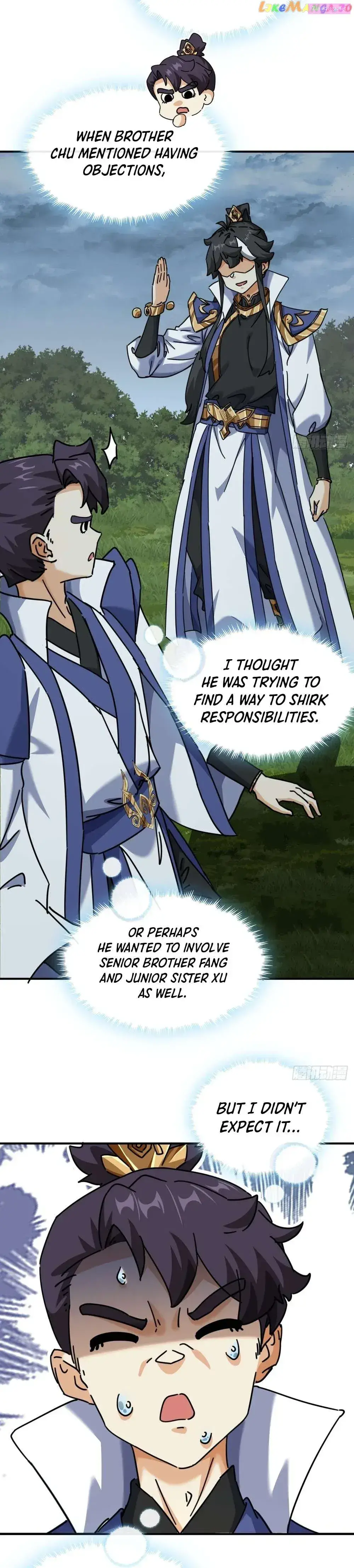 Please Kill The Demon Kainu Manga Chapter 12 Page 18