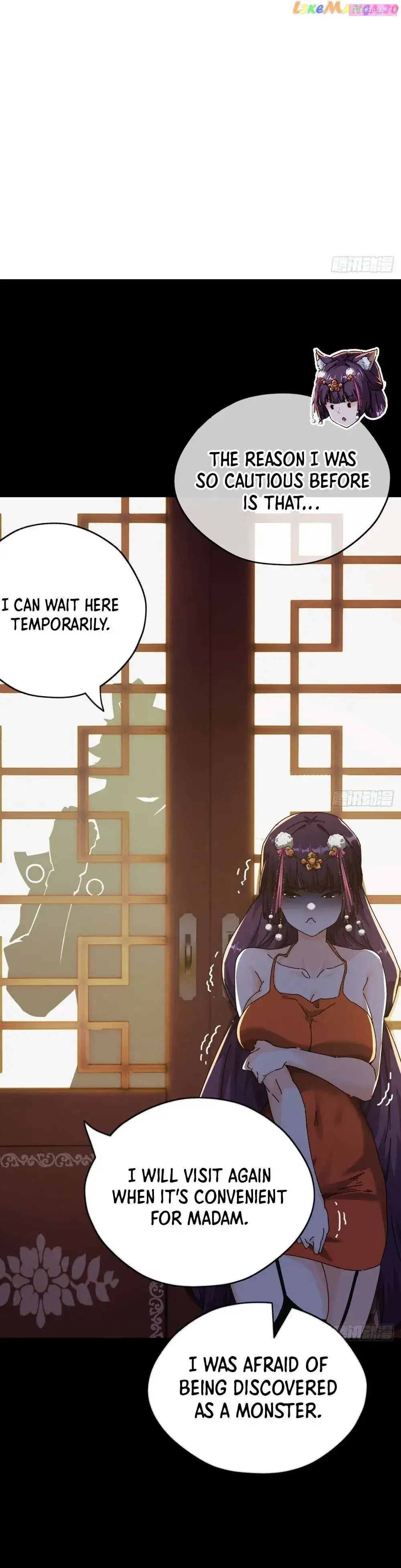 Please Kill The Demon Kainu Manga Chapter 9 Page 9