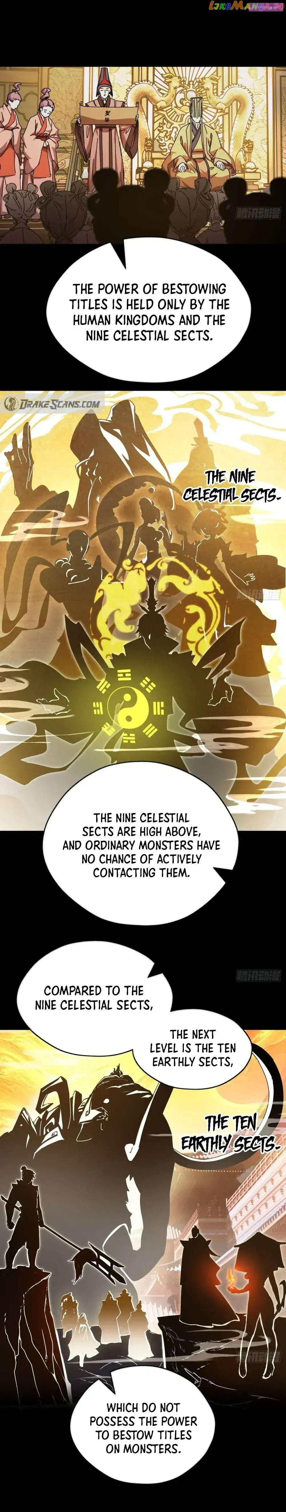 Please Kill The Demon Kainu Manga Chapter 9 Page 10
