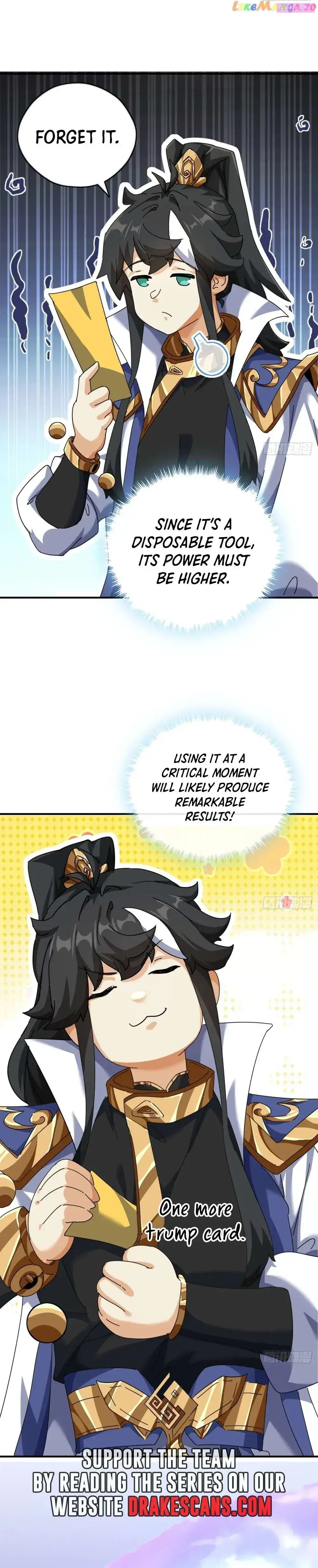 Please Kill The Demon Kainu Manga Chapter 9 Page 25