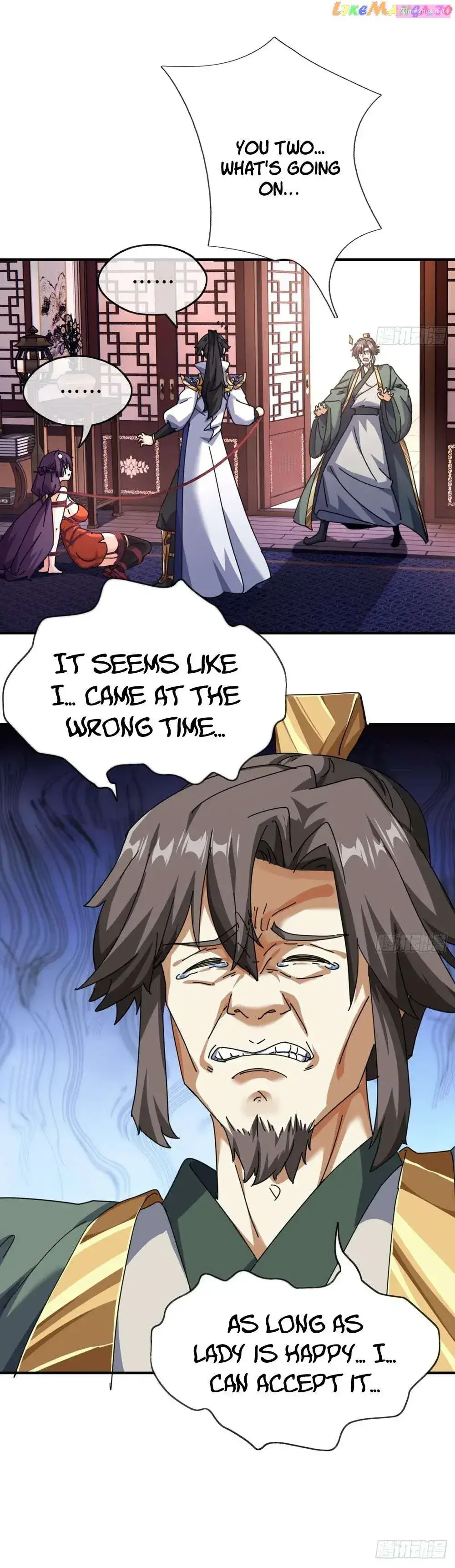 Please Kill The Demon Kainu Manga Chapter 8 Page 2