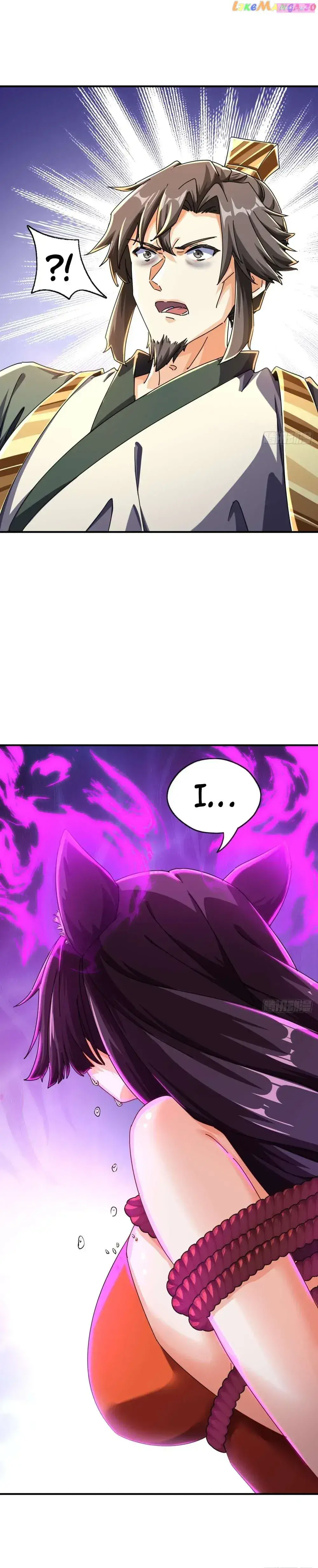 Please Kill The Demon Kainu Manga Chapter 8 Page 10
