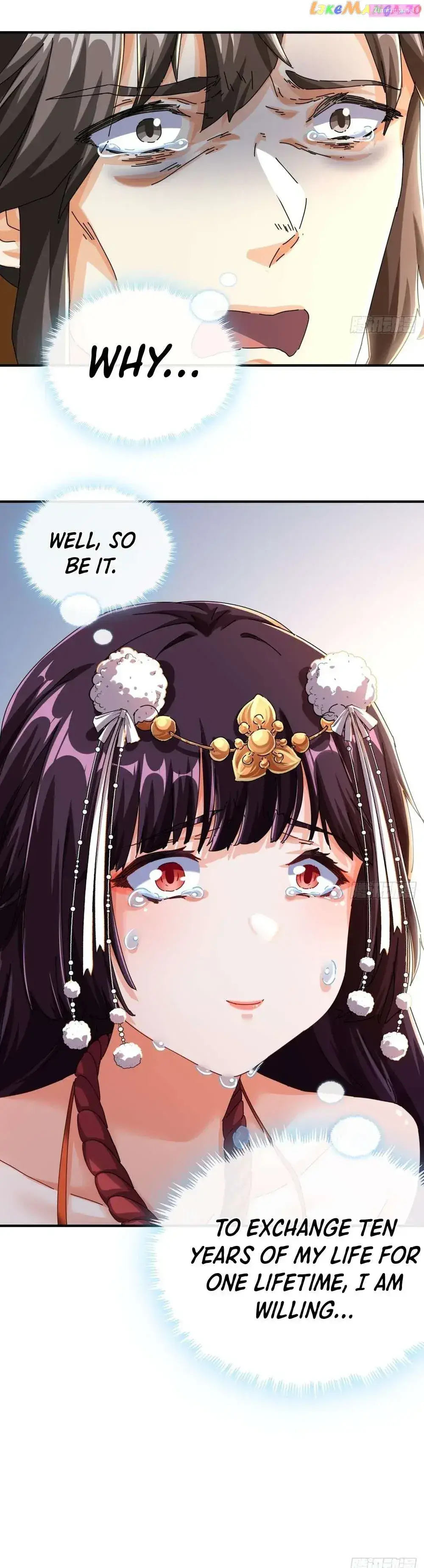 Please Kill The Demon Kainu Manga Chapter 8 Page 33