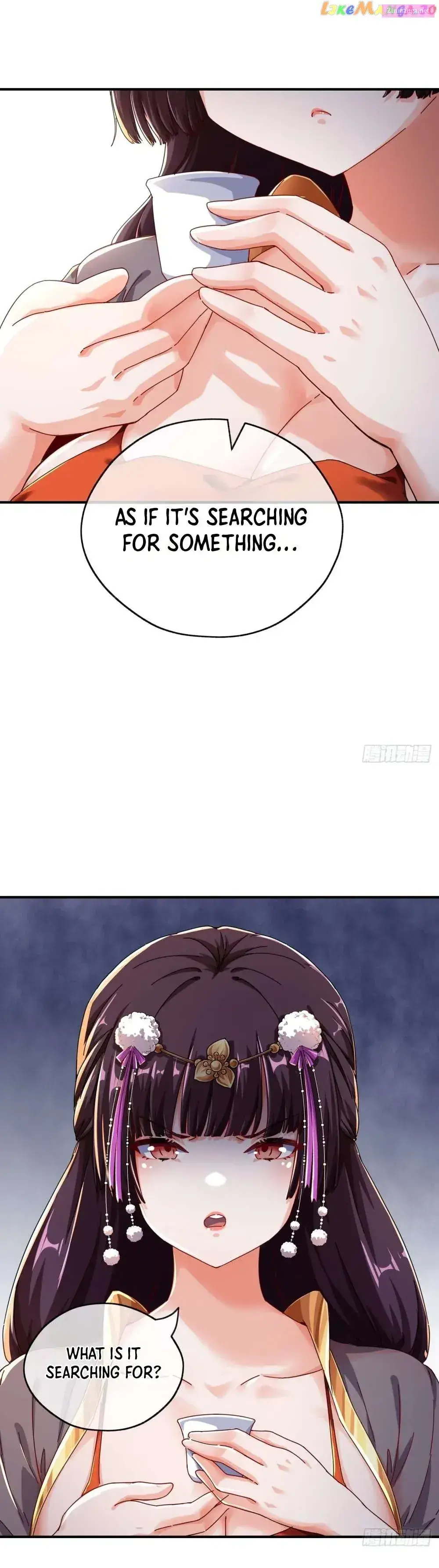 Please Kill The Demon Kainu Manga Chapter 7 Page 8