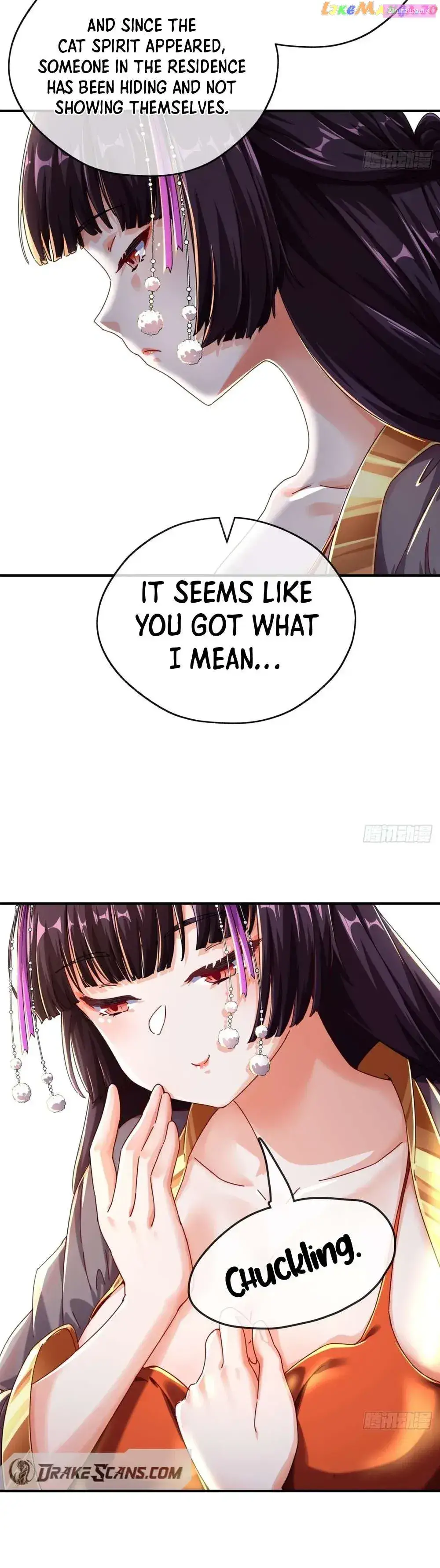 Please Kill The Demon Kainu Manga Chapter 7 Page 10