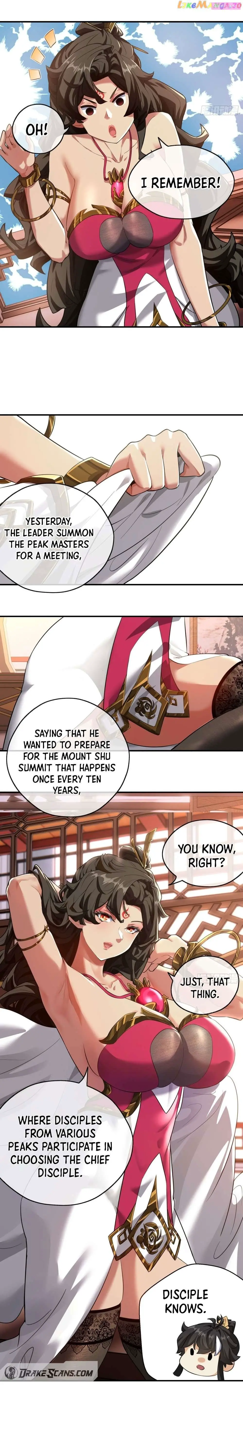 Please Kill The Demon Kainu Manga Chapter 3 Page 37
