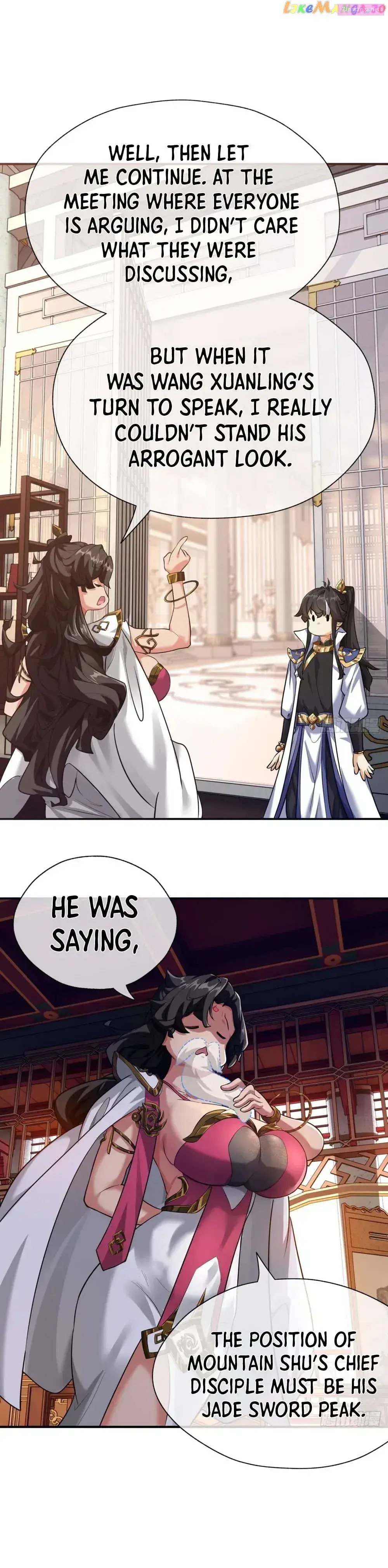 Please Kill The Demon Kainu Manga Chapter 3 Page 38