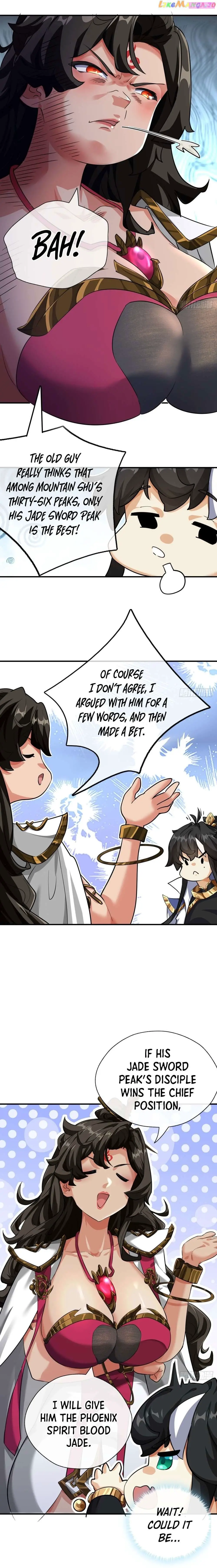 Please Kill The Demon Kainu Manga Chapter 3 Page 39