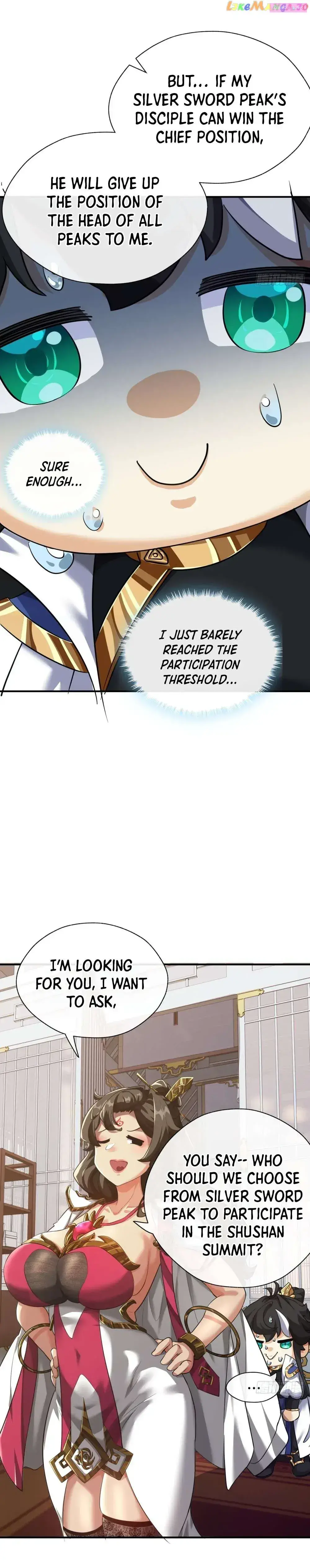 Please Kill The Demon Kainu Manga Chapter 3 Page 40