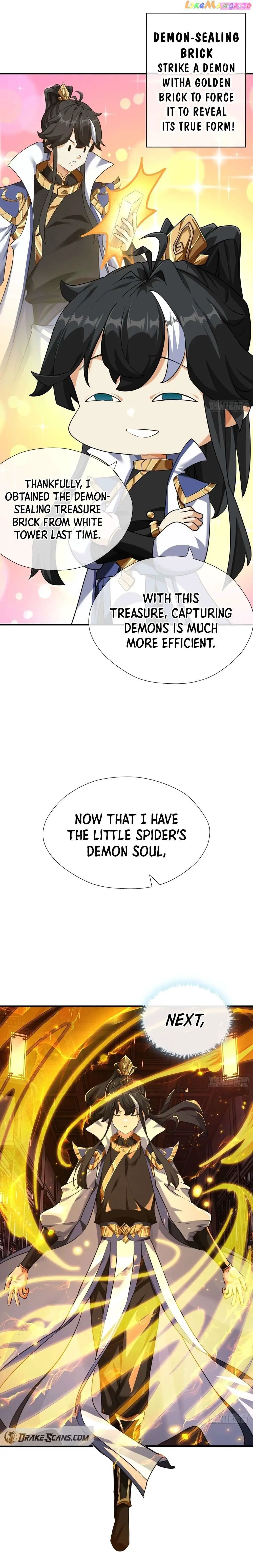 Please Kill The Demon Kainu Manga Chapter 2 Page 13