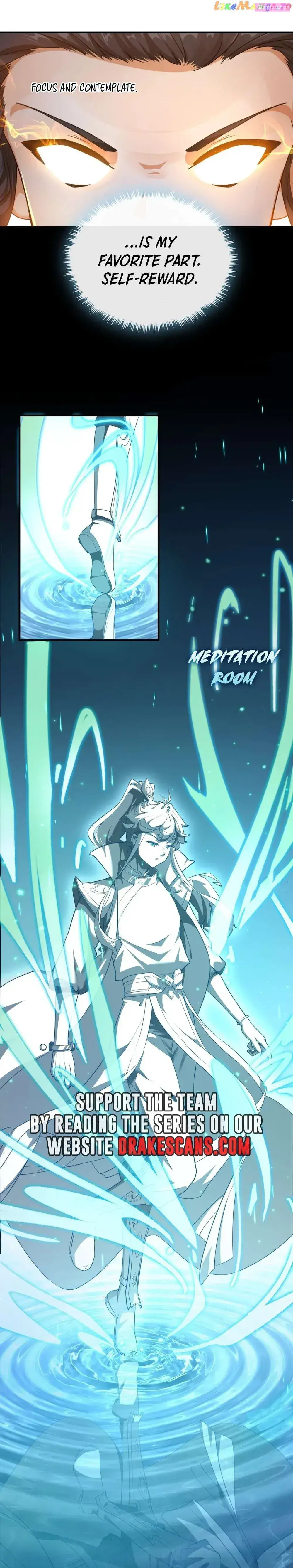 Please Kill The Demon Kainu Manga Chapter 2 Page 14