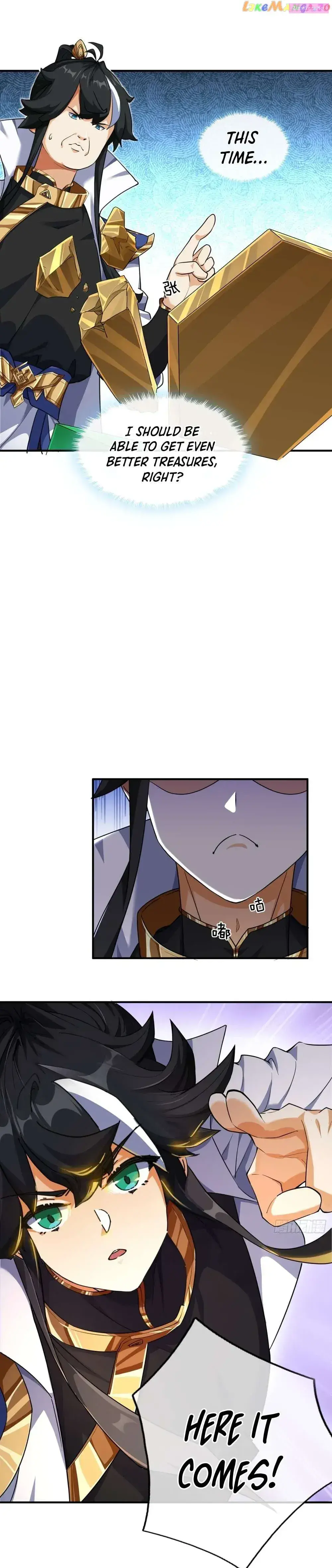 Please Kill The Demon Kainu Manga Chapter 2 Page 18