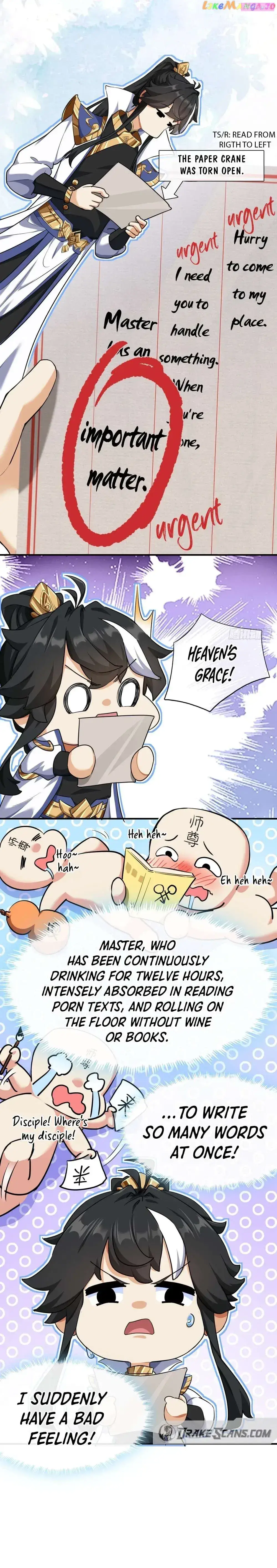 Please Kill The Demon Kainu Manga Chapter 2 Page 24