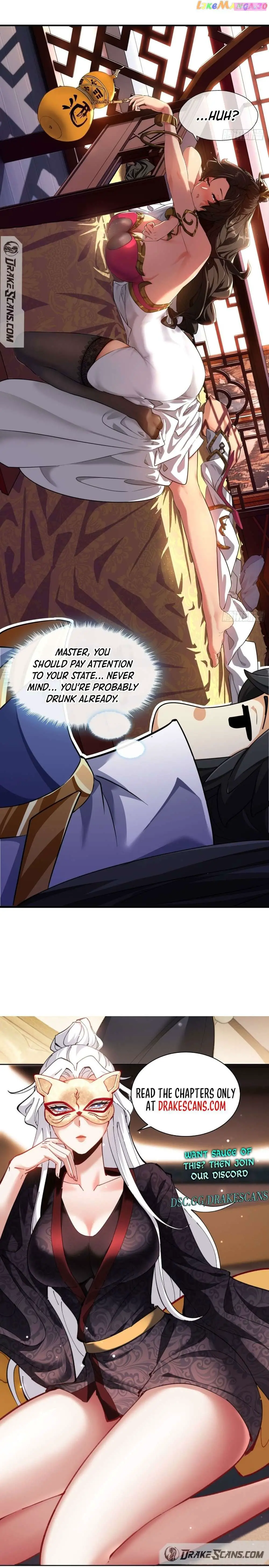 Please Kill The Demon Kainu Manga Chapter 2 Page 26
