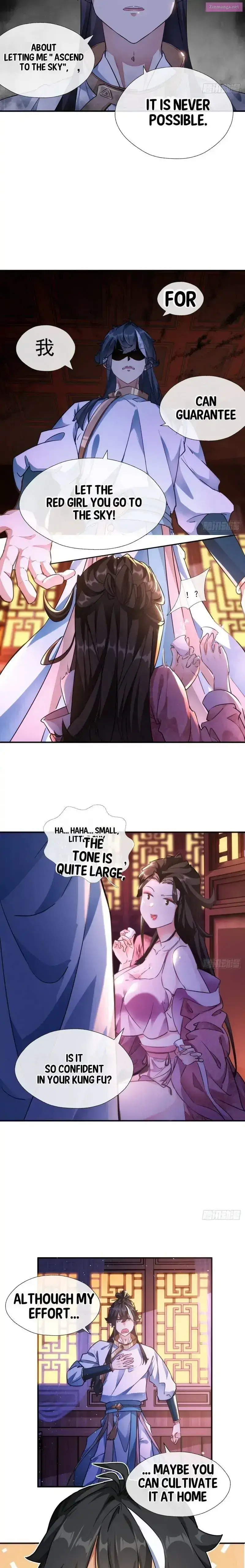 Please Kill The Demon Kainu Manga Chapter 1 Page 9