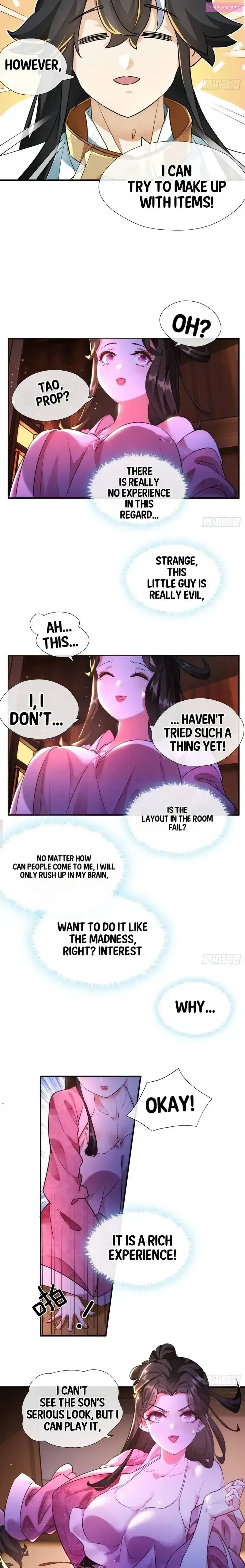 Please Kill The Demon Kainu Manga Chapter 1 Page 10