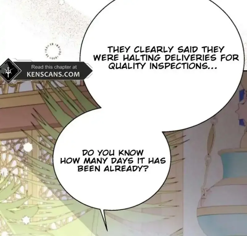Forget My Husband, I’ll Go Make Money Kainu Manga Chapter 86 Page 35