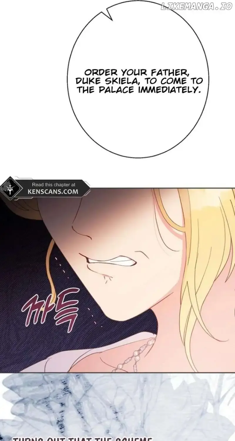 Forget My Husband, I’ll Go Make Money Kainu Manga Chapter 86 Page 40
