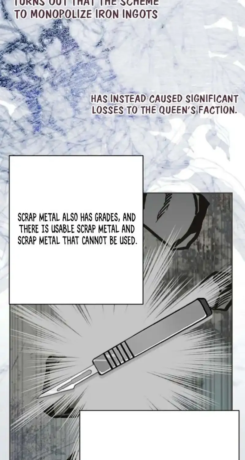 Forget My Husband, I’ll Go Make Money Kainu Manga Chapter 86 Page 41