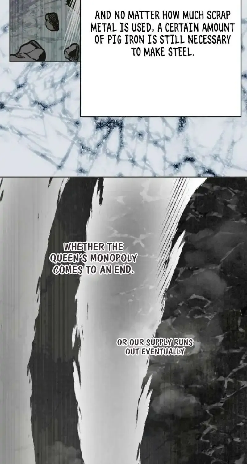 Forget My Husband, I’ll Go Make Money Kainu Manga Chapter 86 Page 42