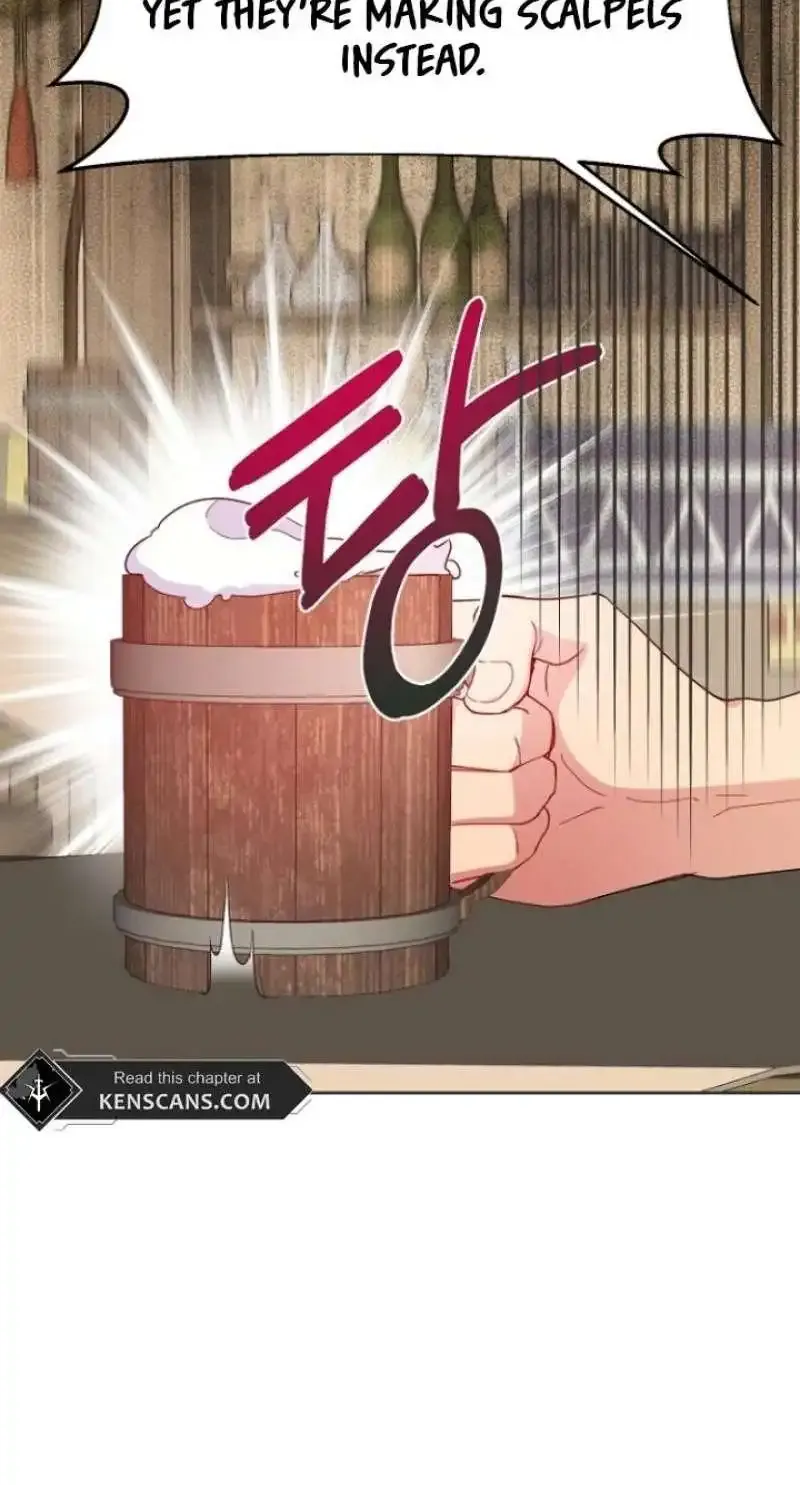 Forget My Husband, I’ll Go Make Money Kainu Manga Chapter 86 Page 46