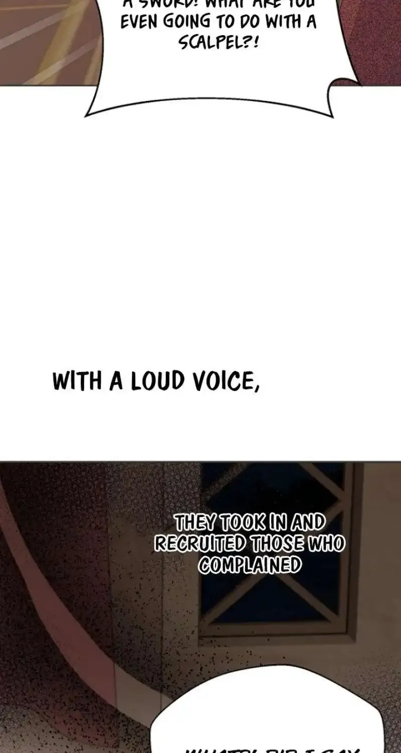 Forget My Husband, I’ll Go Make Money Kainu Manga Chapter 86 Page 48