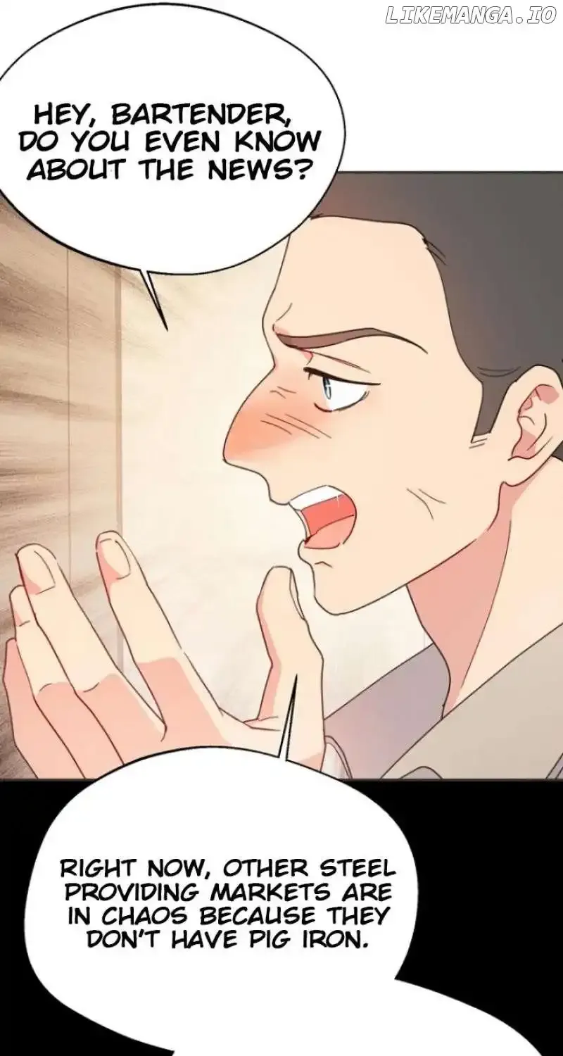 Forget My Husband, I’ll Go Make Money Kainu Manga Chapter 86 Page 51