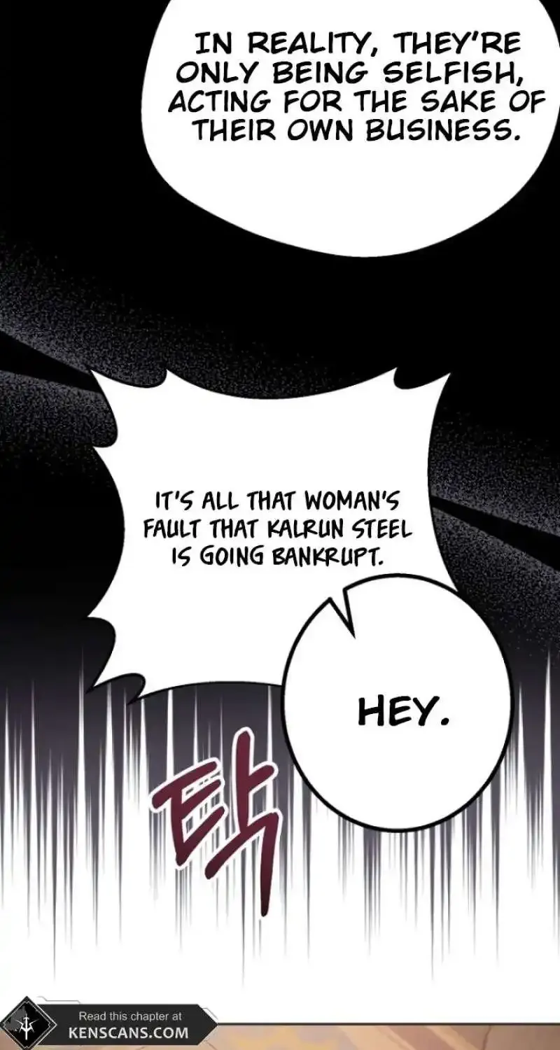 Forget My Husband, I’ll Go Make Money Kainu Manga Chapter 86 Page 52