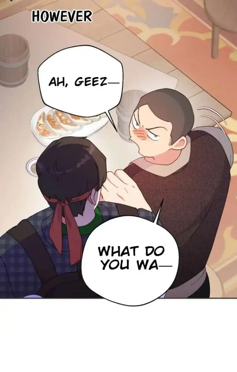 Forget My Husband, I’ll Go Make Money Kainu Manga Chapter 86 Page 53
