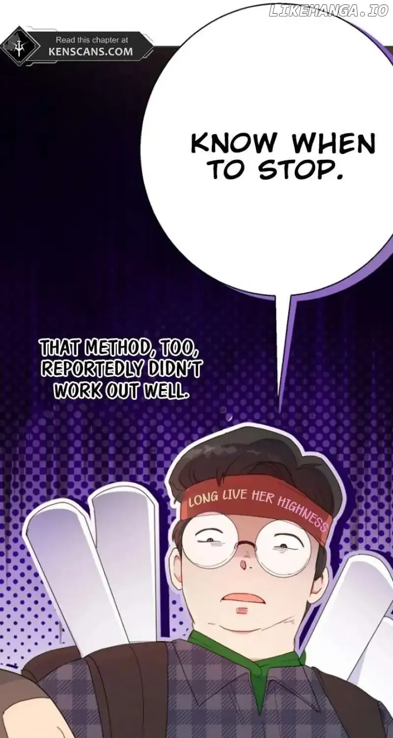 Forget My Husband, I’ll Go Make Money Kainu Manga Chapter 86 Page 54