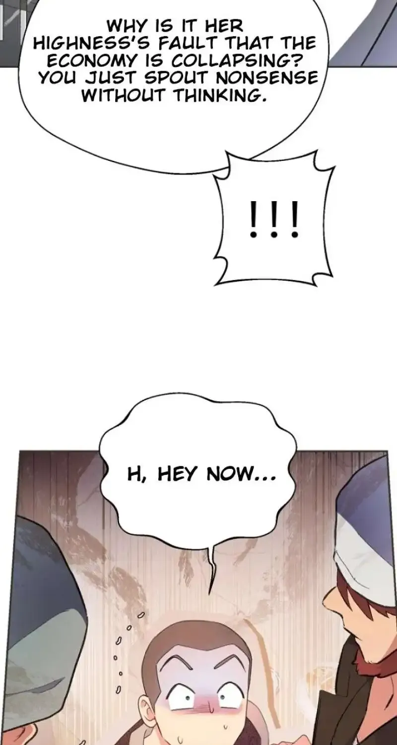 Forget My Husband, I’ll Go Make Money Kainu Manga Chapter 86 Page 58