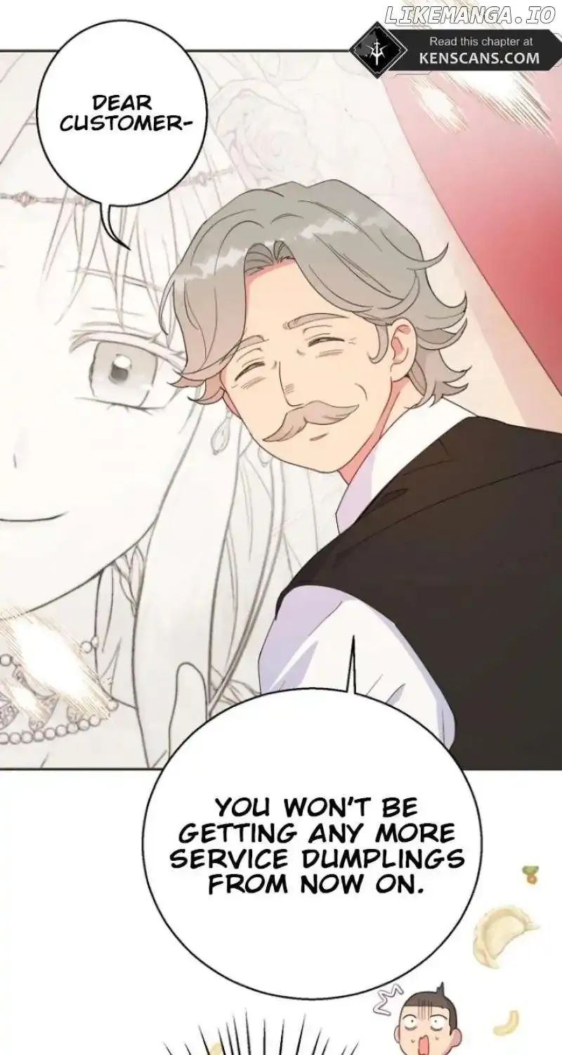 Forget My Husband, I’ll Go Make Money Kainu Manga Chapter 86 Page 61
