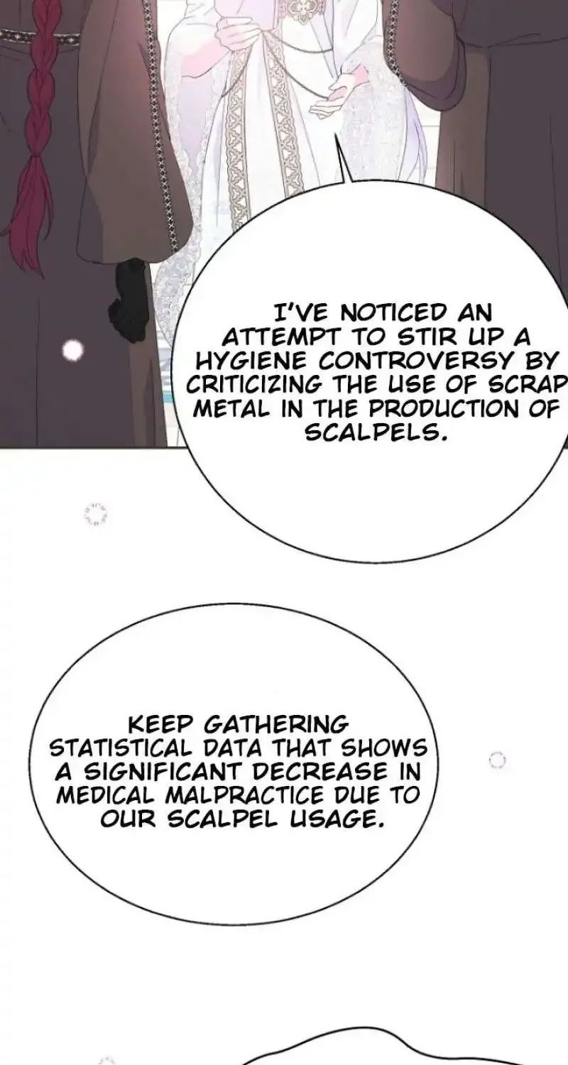 Forget My Husband, I’ll Go Make Money Kainu Manga Chapter 86 Page 65