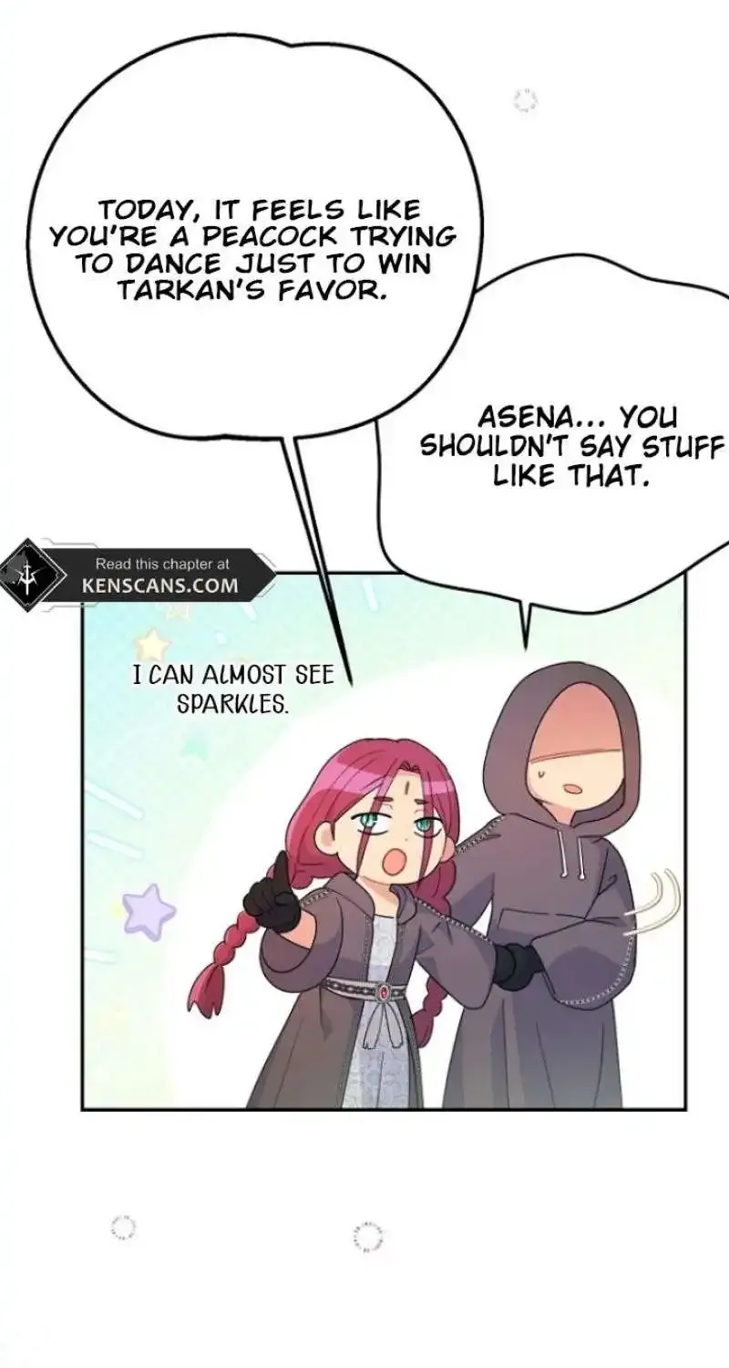 Forget My Husband, I’ll Go Make Money Kainu Manga Chapter 86 Page 70