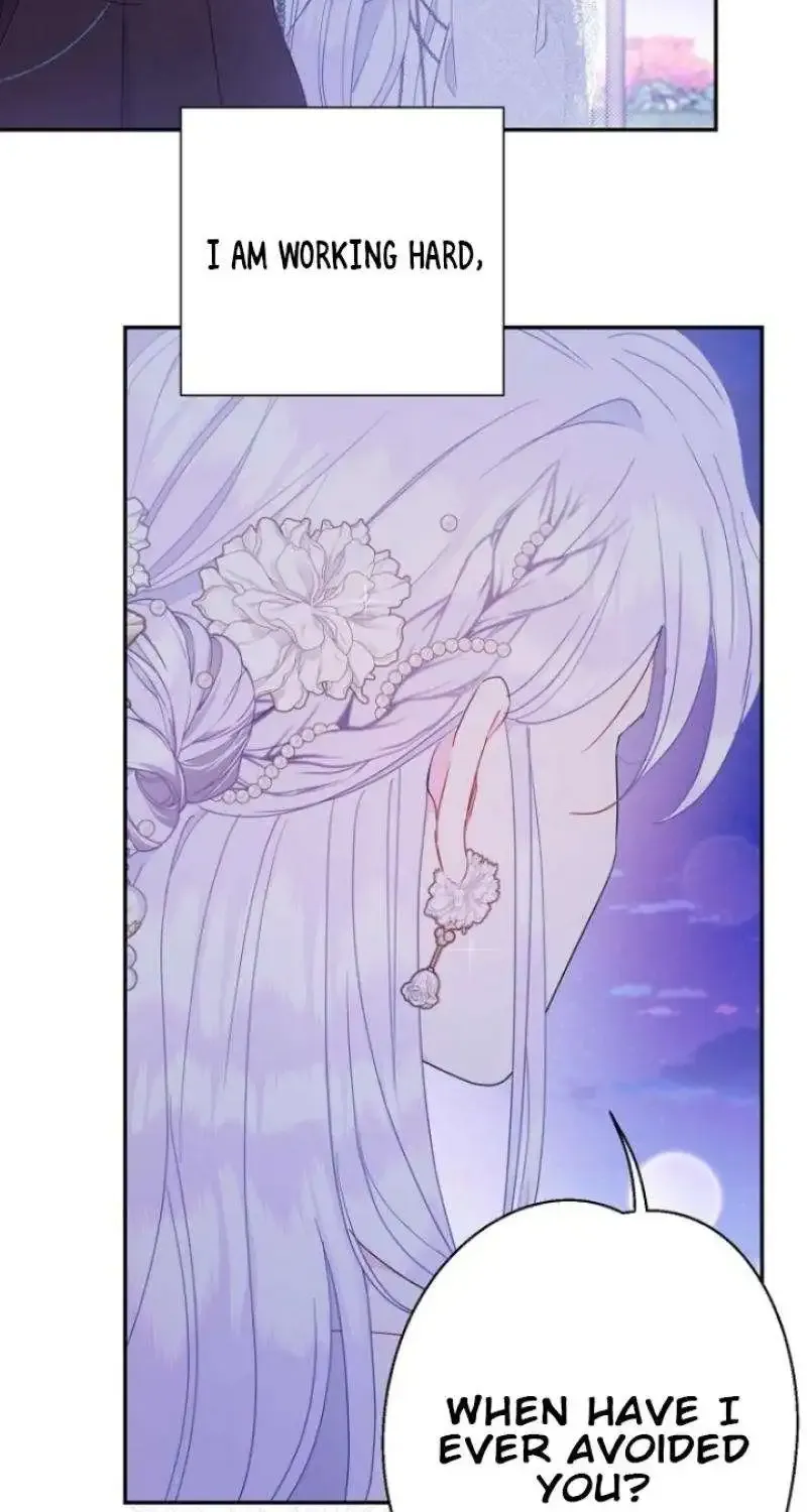 Forget My Husband, I’ll Go Make Money Kainu Manga Chapter 86 Page 74