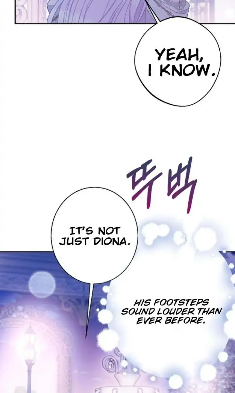 Forget My Husband, I’ll Go Make Money Kainu Manga Chapter 86 Page 78