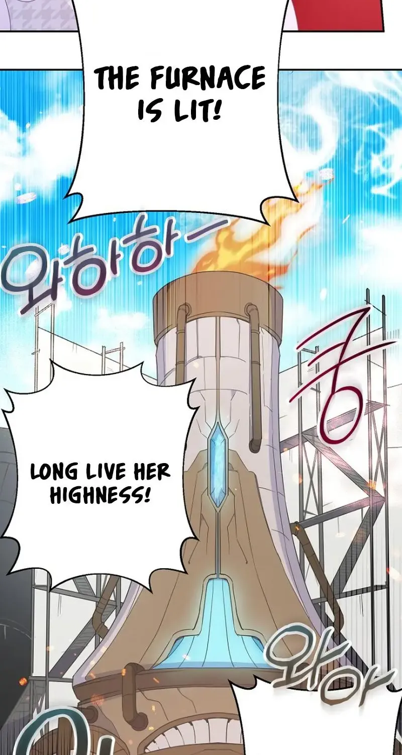 Forget My Husband, I’ll Go Make Money Kainu Manga Chapter 85 Page 55