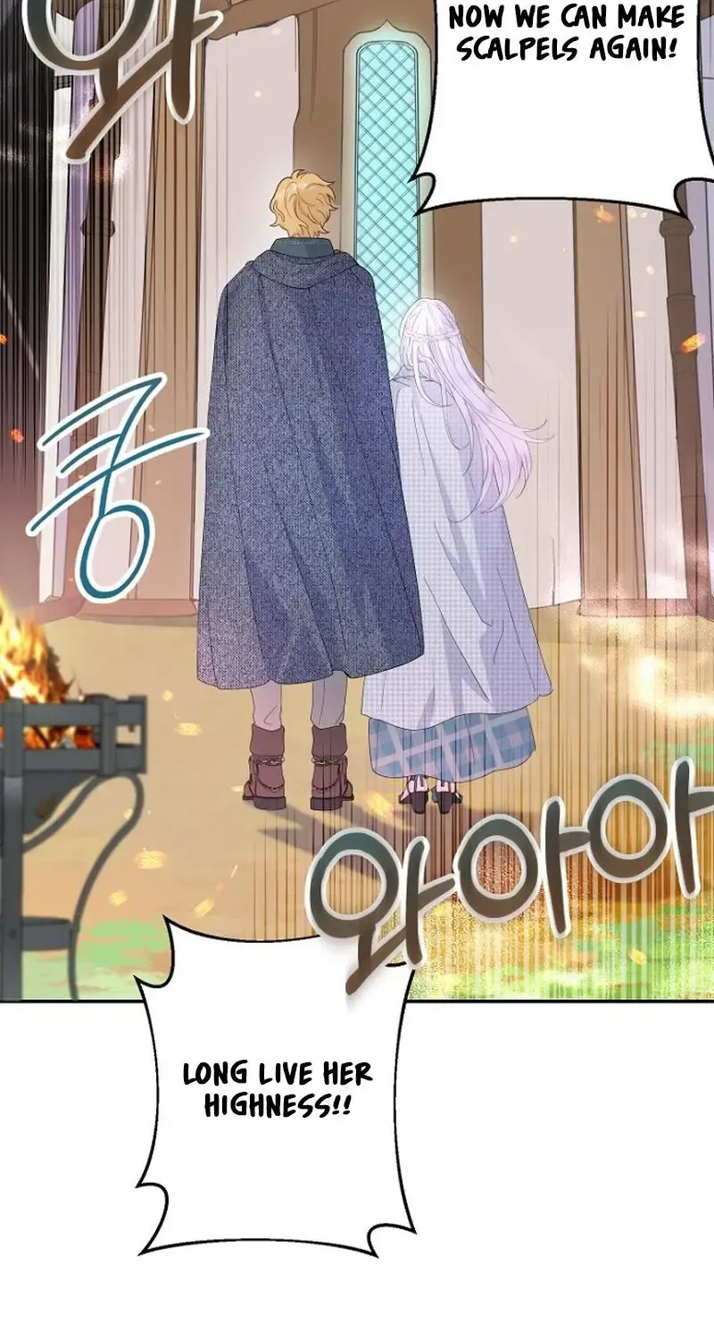 Forget My Husband, I’ll Go Make Money Kainu Manga Chapter 85 Page 56