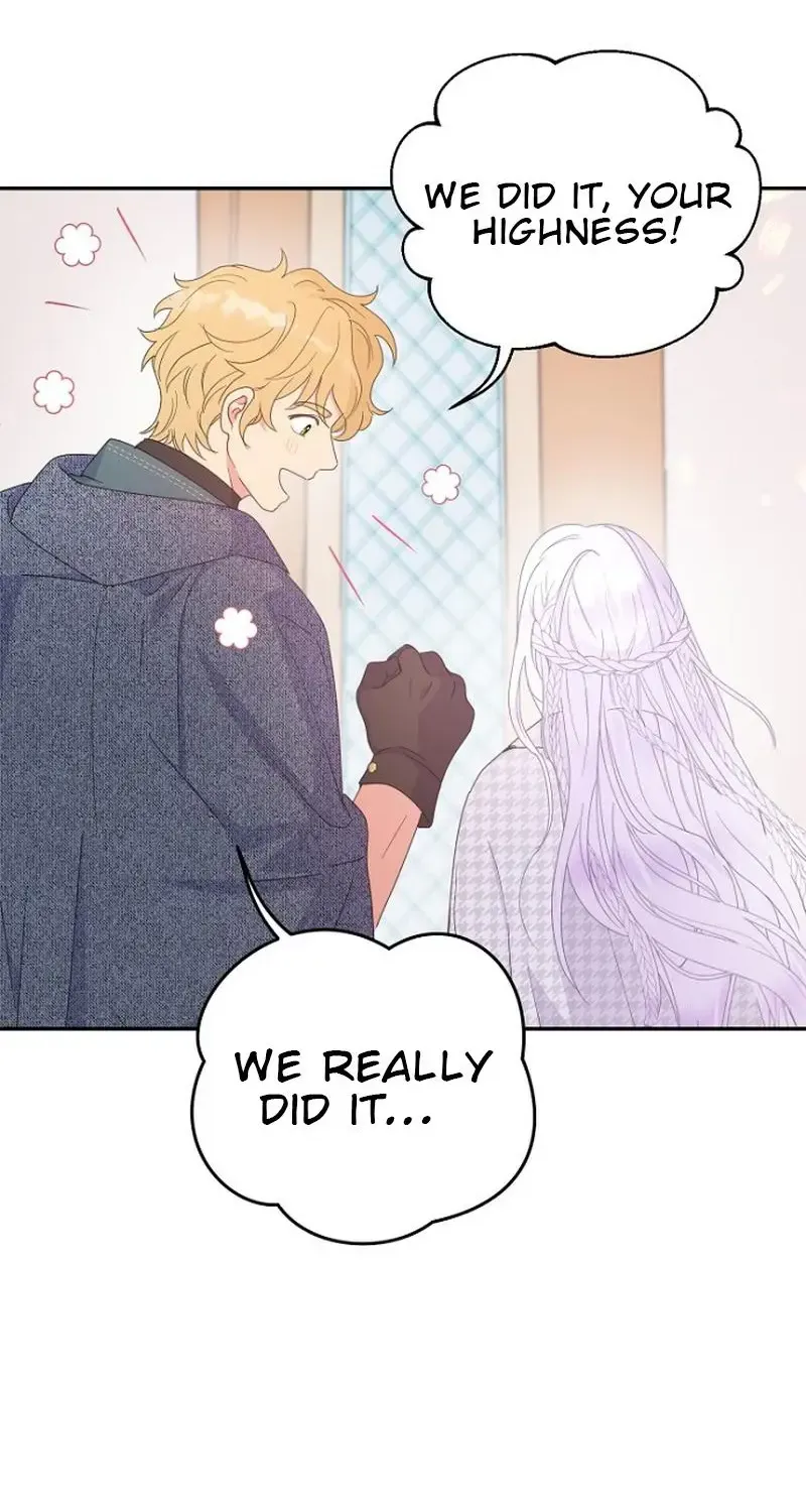 Forget My Husband, I’ll Go Make Money Kainu Manga Chapter 85 Page 57