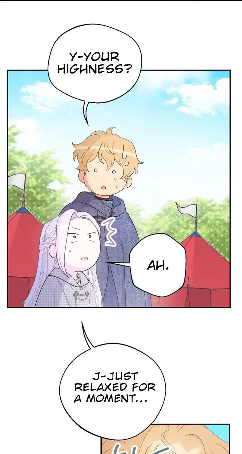 Forget My Husband, I’ll Go Make Money Kainu Manga Chapter 85 Page 59