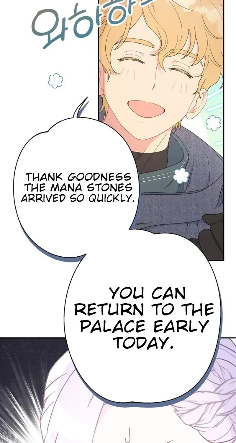 Forget My Husband, I’ll Go Make Money Kainu Manga Chapter 85 Page 60