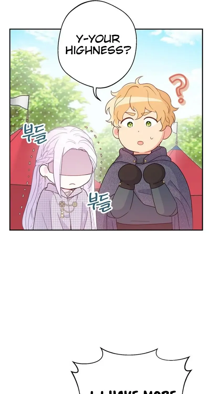 Forget My Husband, I’ll Go Make Money Kainu Manga Chapter 85 Page 62