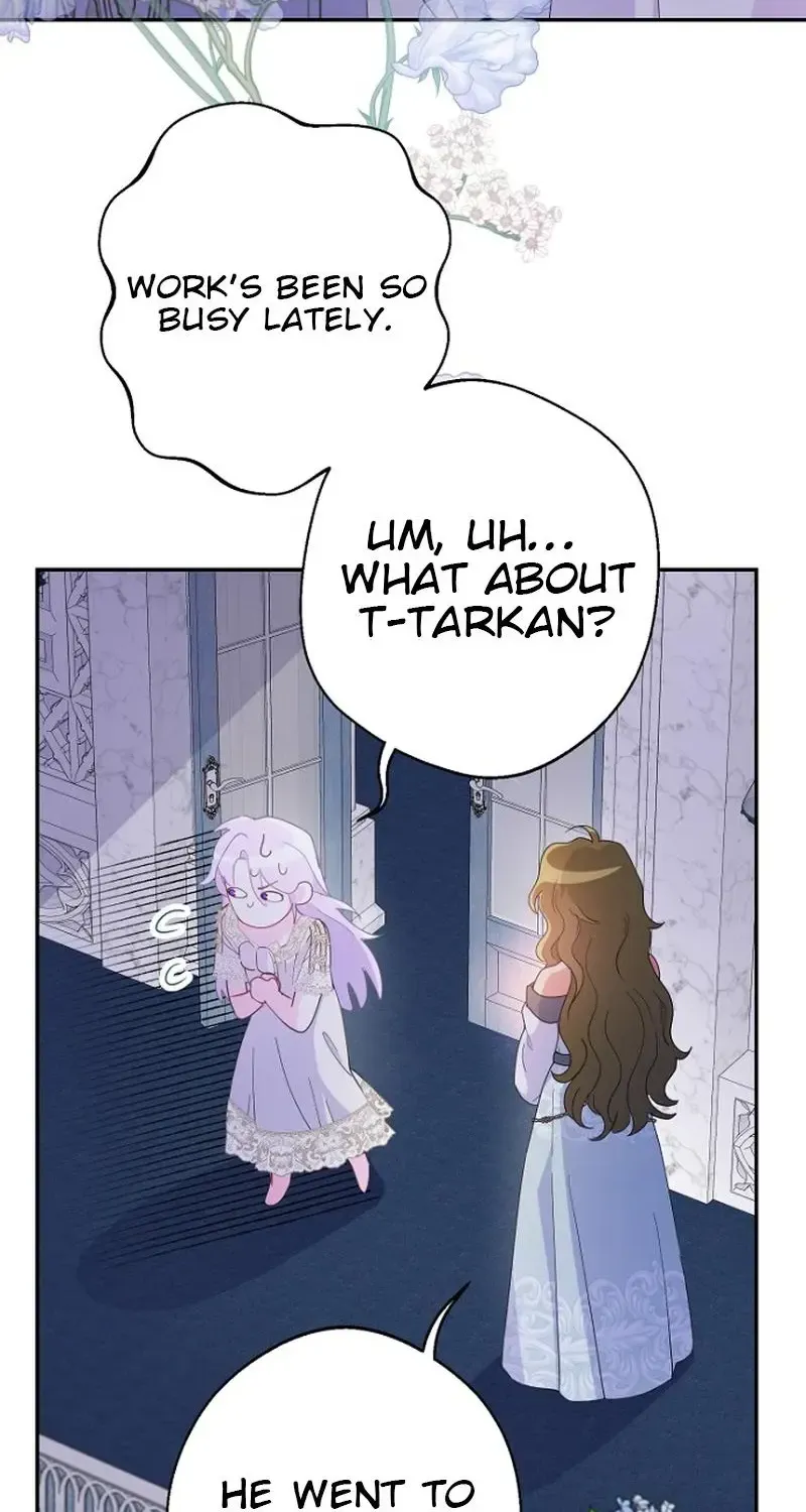 Forget My Husband, I’ll Go Make Money Kainu Manga Chapter 85 Page 71