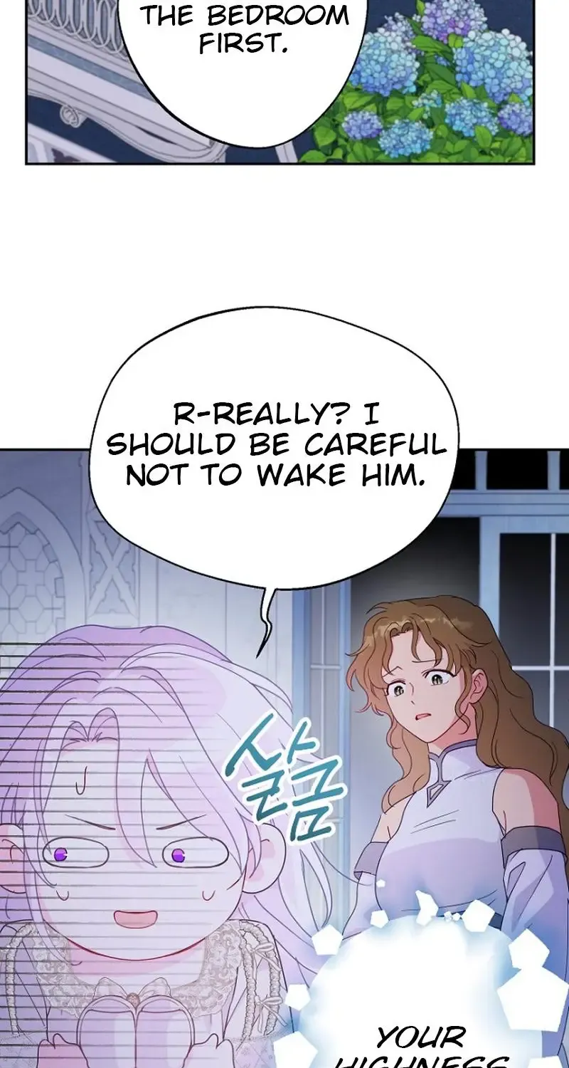 Forget My Husband, I’ll Go Make Money Kainu Manga Chapter 85 Page 72